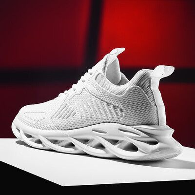 

Mens Shoes Summer Breath 2019 New Mens Sports&Leisure Running Shoes