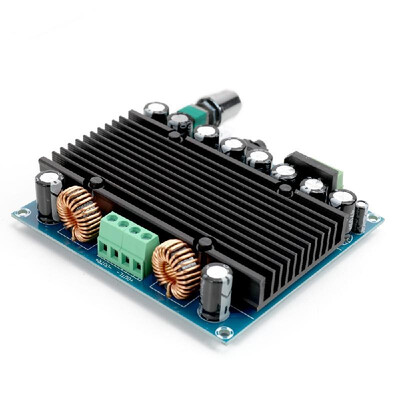 

TDA8954 HiFi 210W2 High Power Digital Amplifier Dual Channel Audio Amp Board