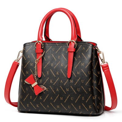 

Summer ladiesbags are full of fashion ladies mothers with large single shoulder handbags&large oblique bags