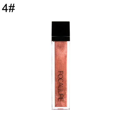 

Long-lasting Glitter Glow Liquid Eyeshadow Women Charming Eyes Makeup Cosmetic