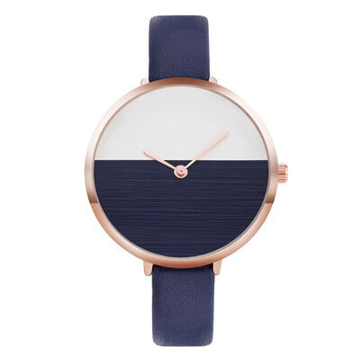 

RM Luxury Watches Quartz Watch Stainless Steel Dial Casual Bracele Watch