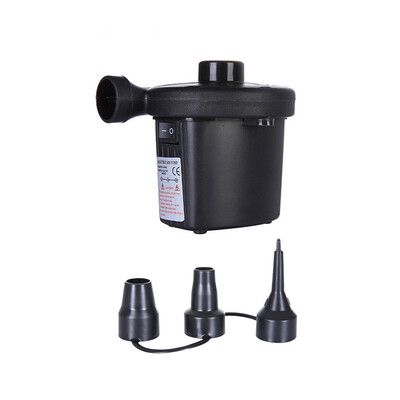 

Siaonvr Plastic Nozzle Pump Nozzle Head Air Inflator Adaptor Replacement Nozzles 3 Sizes