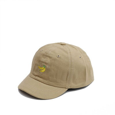

Hat female avocado green cap Joker casual letters baseball cap mens spring&summer Korean fashion visor