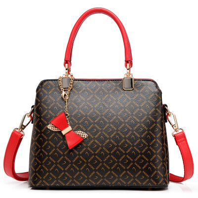 

Summer ladiesbags are full of fashion ladies mothers with large capacity one-shoulder handbag&large oblique Bag