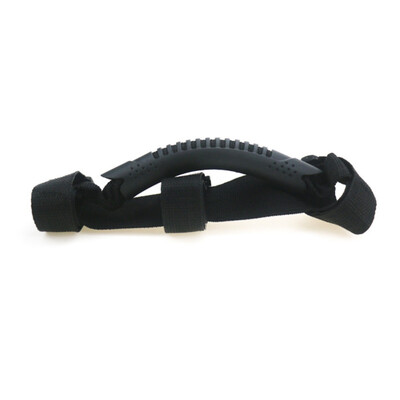 

Universal Electric Scooter Handle Pro Scooter Carry Strip Suitable for Xiaomi Millet M365&Other Folding Scooters Skateboards