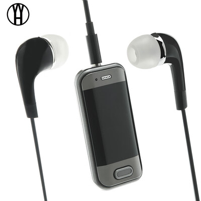 

WH X8 Bluetooth Headset Multi-function Bluetooth Receiver New Bluetooth Headset Dual Ear Sports Headphone Stereo earphone