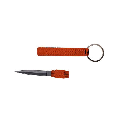 

Portable Outdoor Envelop Cutter Safty Blade Tactical Letter Opener Keychain Mini High Hardness Stainless Steel Cutter