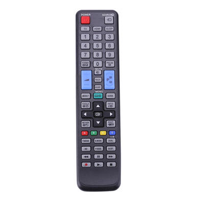 

Universal Replacement for Samsung BN59-01015A Smart TV Remote Control Black