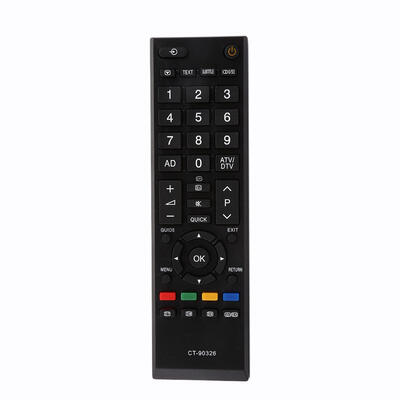 

Details about For TOSHIBA CT-90326 CT-90380 CT-90336 CT-90351 RC TV Remote
