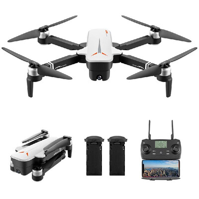 

8811 RC Drone with Camera 4K Drone 5G Wifi Brushless RC Quadcopter GPS Optical Flow Positioning Way-point Flight Palm Control MV P