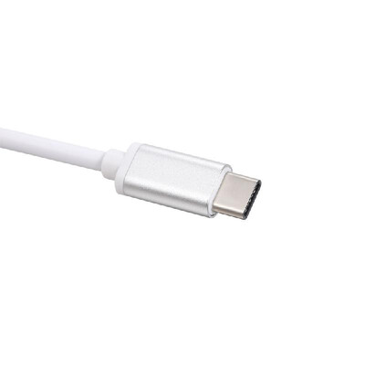 

Ethernet Adapter USB20 Type-C External Network Card to RJ45 Ethernet Adapter Compatible with Laptop&Desktop