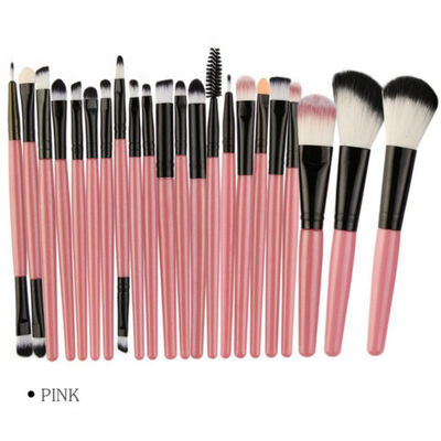 

12PCS Makeup Brushes Makeup Brush Set With Professional Eyeshadow Brush Eyebrow Concealer Brush Kit Easy to Use