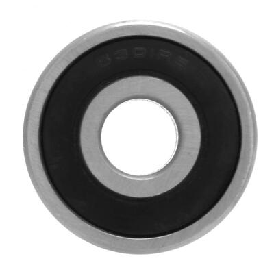 

Greensen 10 PCS 2RS Double Rubber Sealed Deep Groove Ball Bearing 12 x 37 x 12mm6301-2rs