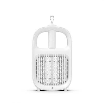 

Oasismall Yeelight YLGJ04YJ Light High Sensitivity Ultraviolet ​Mosquito Repellent Killer Lamp ​