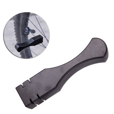 

Mountain Bike Bicycle Wheel Rim Wire Spoke Wrench Removal Tool Spoke Retainer