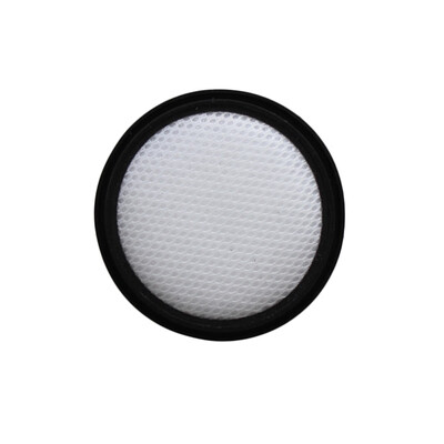 

WhiteBlack Replacement Filter Set For Proscenic P9 Vacuum Cleaner Parts 94mm H1