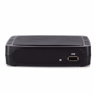 

Intelligent Personal Television Internet High Definition For Stalker Faster M258 TV Box With WIFI