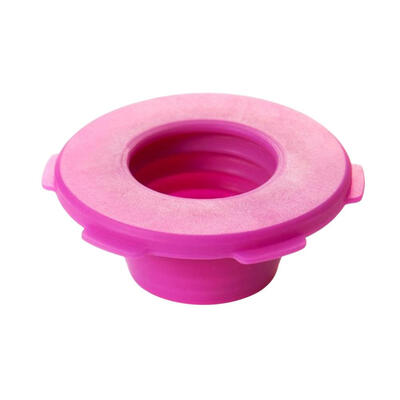 

Anti-odor Silicone Sewer Pipe Seal Ring Pool Floor Drain Sealing Plug Trap