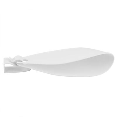 

Greensen Hotel Bathroom Hair Dryer Holder Stand Shelf Hairdryer Storage Rack With Hanging Hook