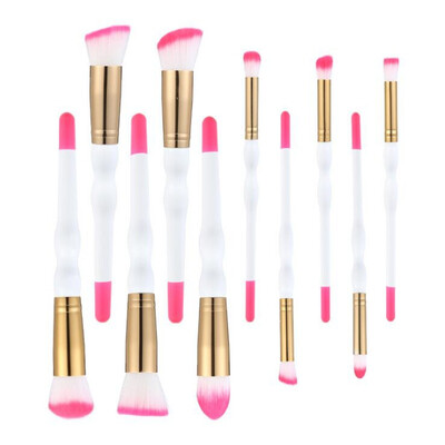 

Big Belly Makeup Tools Foundation eyeshadow pincel maquiagem brochas maquillaje Loose Brush Makeup Set New New Hot