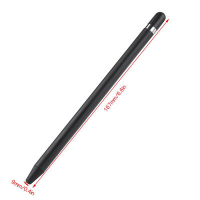

Greensen Capacitive Stylus High Sensitivity Smooth Touch Anti-scratch Stylus Pen for iPhoneiPadSamsung