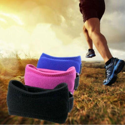

US Brace Patella Gym Band Protector Tendon Strap Professional Guard Knee Sport