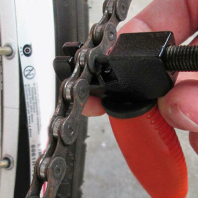 

Bicycle Bike Universal Repair Chain Cutter Splitter Breaker Link Remover Tool