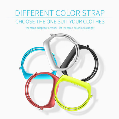 

L30T Smart Band BT Sport Watch Wristband Bracelet TFT LCD Display Heart Rate Pedometer Sleep Monitor Distance Calorie Call Message