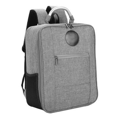 

Waterproof Handheld Carrying Bag Shoulder Backpack for MJX Bugs B5W Drone