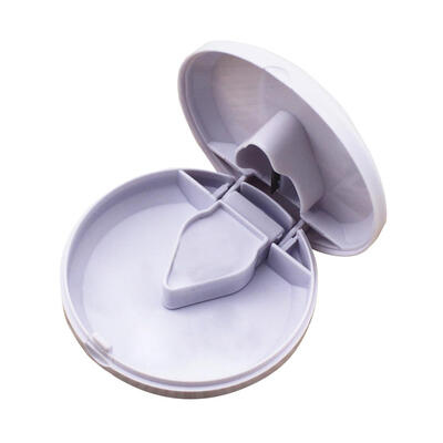 

Round Cutter Crusher Powder Tablet Medicine Tablets Cut Splitter Grinder