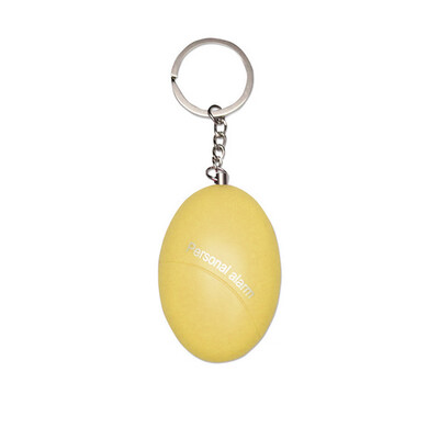 

Personal Alarm 120dB Safe Sound Emergency Self-Defense Security Alarm Keychain for Women Girls Kids Elderly Explorer