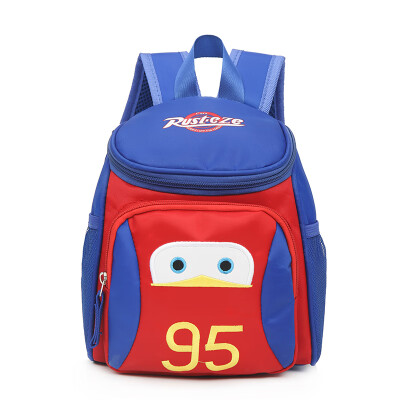 

Kindergarten schoolbags Girls Boys Babies 1-3-6 years old Boys Shoulder bags Children Girls Backpacks Lightweight