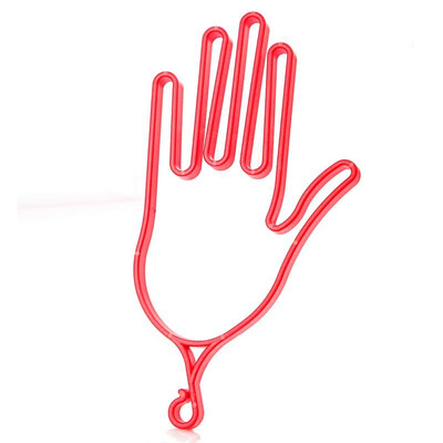 

Golf Gloves Stretcher