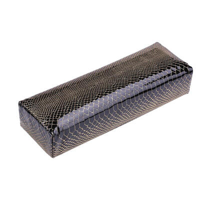 

PU Leather Soft Nail Art Hand Cushion Pillow Manicure Arm Rests Holder Tool
