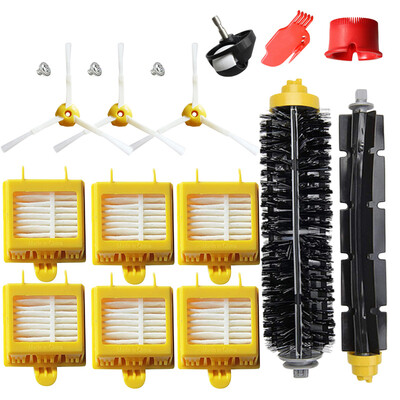 

Cleaning Tools Brush Kits For IRobot Roomba 700 Series Vacuum Cleaner Parts