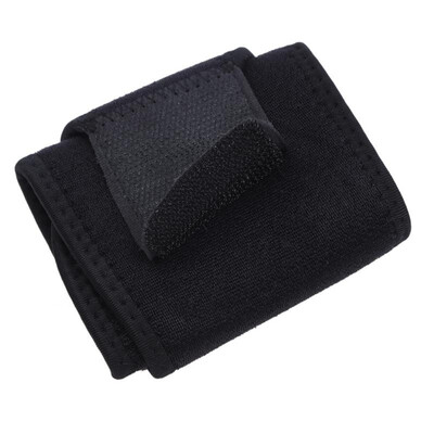 

Men Women Nylon Wrist Brace Support Arthritis Pain Sport Training Protectiv