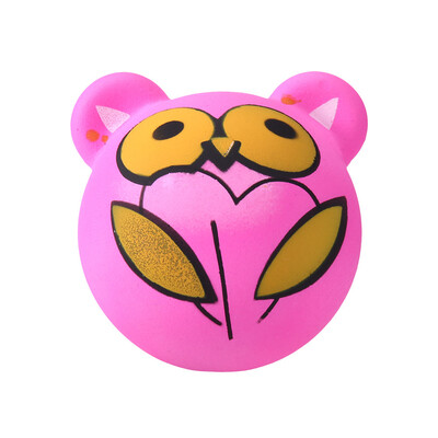 

Tailored Slow Rising Animals Squishies Squeeze Kids Toy Stress Reliever Aid Mobile Toy A