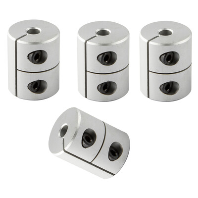 

Creality CR-10S Ender 3 Original Flexible Couplings 5mm to 8mm NEMA 17 Coupler