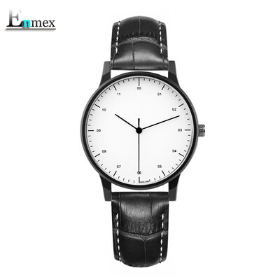 

Translation of Valentines Day gifts Enmex European&American popular Mens watches simple Design elegant Mens watches