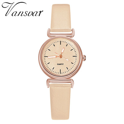 

High Quality Women Watches Scale Dial Ladies Analog Quartz Wristwatch Design Leather Strap Fashion Clock Dress Gift Reloj Mujer5
