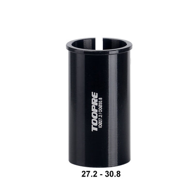 

1pc MTB Bicycle Bike Seat Post Shim Tube Sleeve Reducer Seatpost Convert Adapter