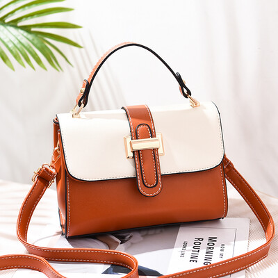 

In summer the new Korean version of young ladiesfashion ladies bags with sloping bags&one-shoulder bags with all kinds of I