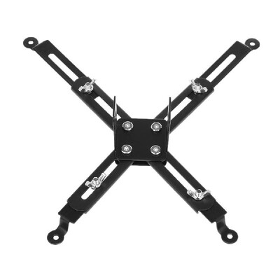 

Universal Multifunctional Projector Wall & Ceiling Mount Bracket for Tilt DLP LCD Projector