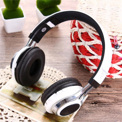 

TM-021LED Bluedio Active Noise Cancelling Headphones Wireless Bluetooth Headset With Microphone For Phones And Music