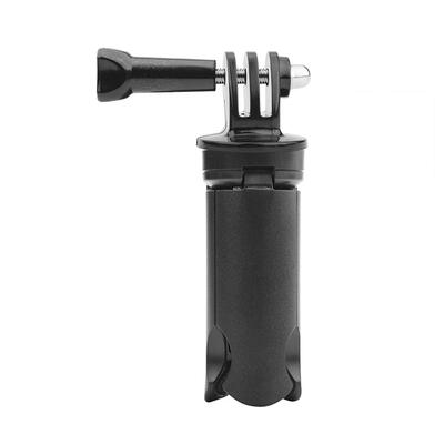 

Mini Desktop Tripod Selfie Stick Holder Mount for DJI OSMO Action Camera