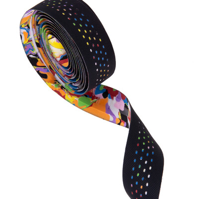 

Handlebar Tape Bicycle Bike Sports Grip Wrap Tapes Wear-resistant High Toughness