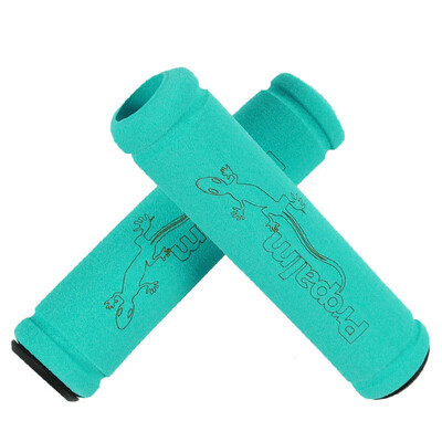 

1 Pair Handlebar Grips Outdoor Mountain Bike Cycling Bicycle Sponge Tape Pads