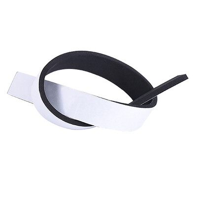 

〖Follure〗1PC Soft Bumper Strip Protect Robot Fit for I-Robot Roomba 770 551 560 871 880