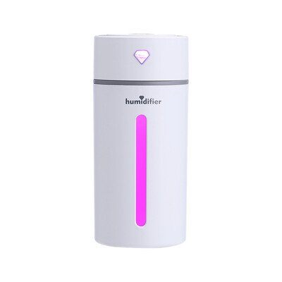 

〖Follure〗Humidifier Air Filter Freshener Essential Oil Diffuser Humidifier For HomeCar