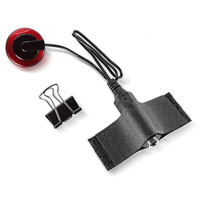 

Piezo Contact Microphone Pickup for Guitar Violin Banjo OUD Ukulele Mandolin&More